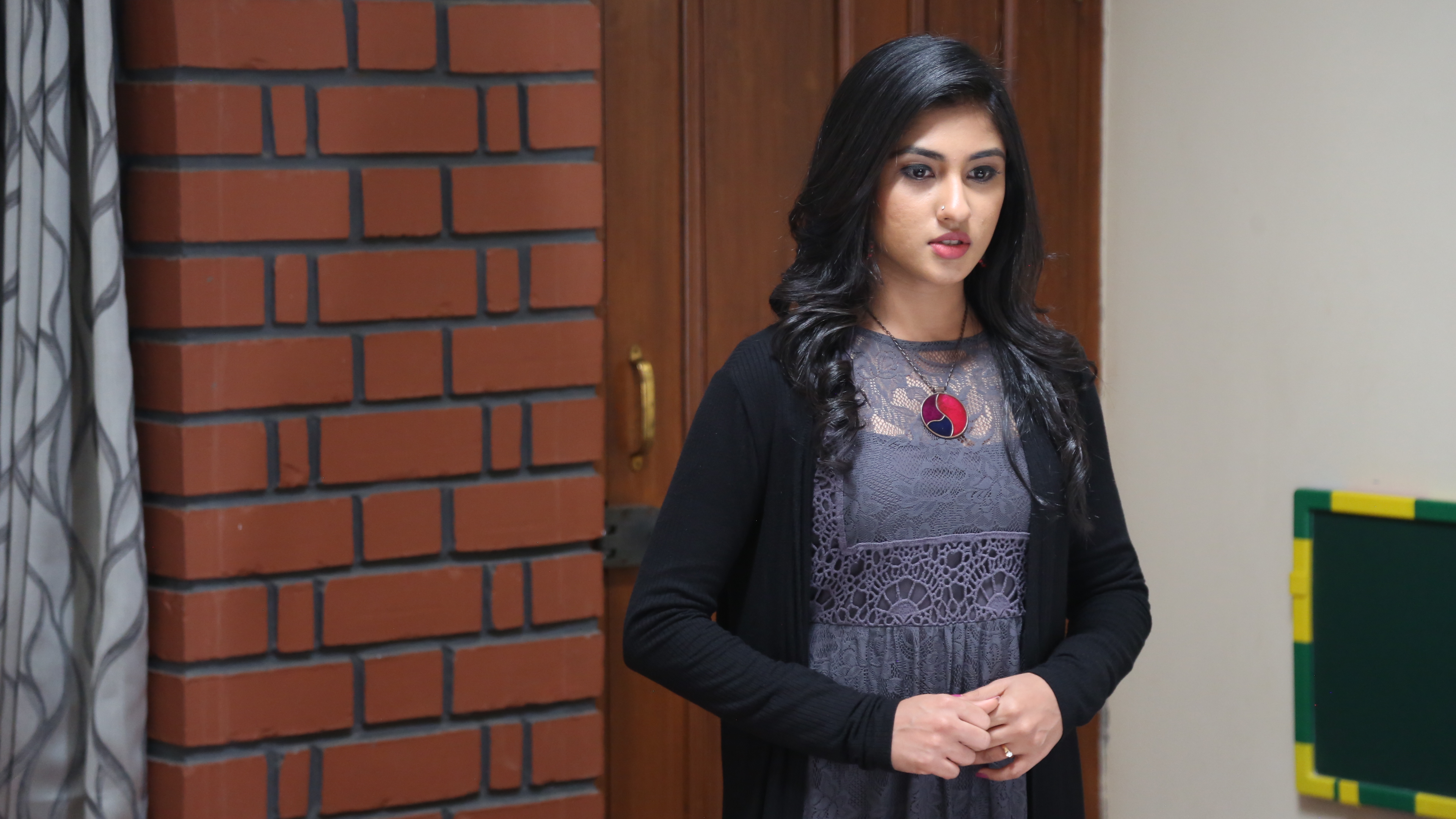 actor Ragini Prajwal large photo