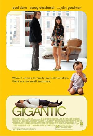 Gigantic [Russian]
