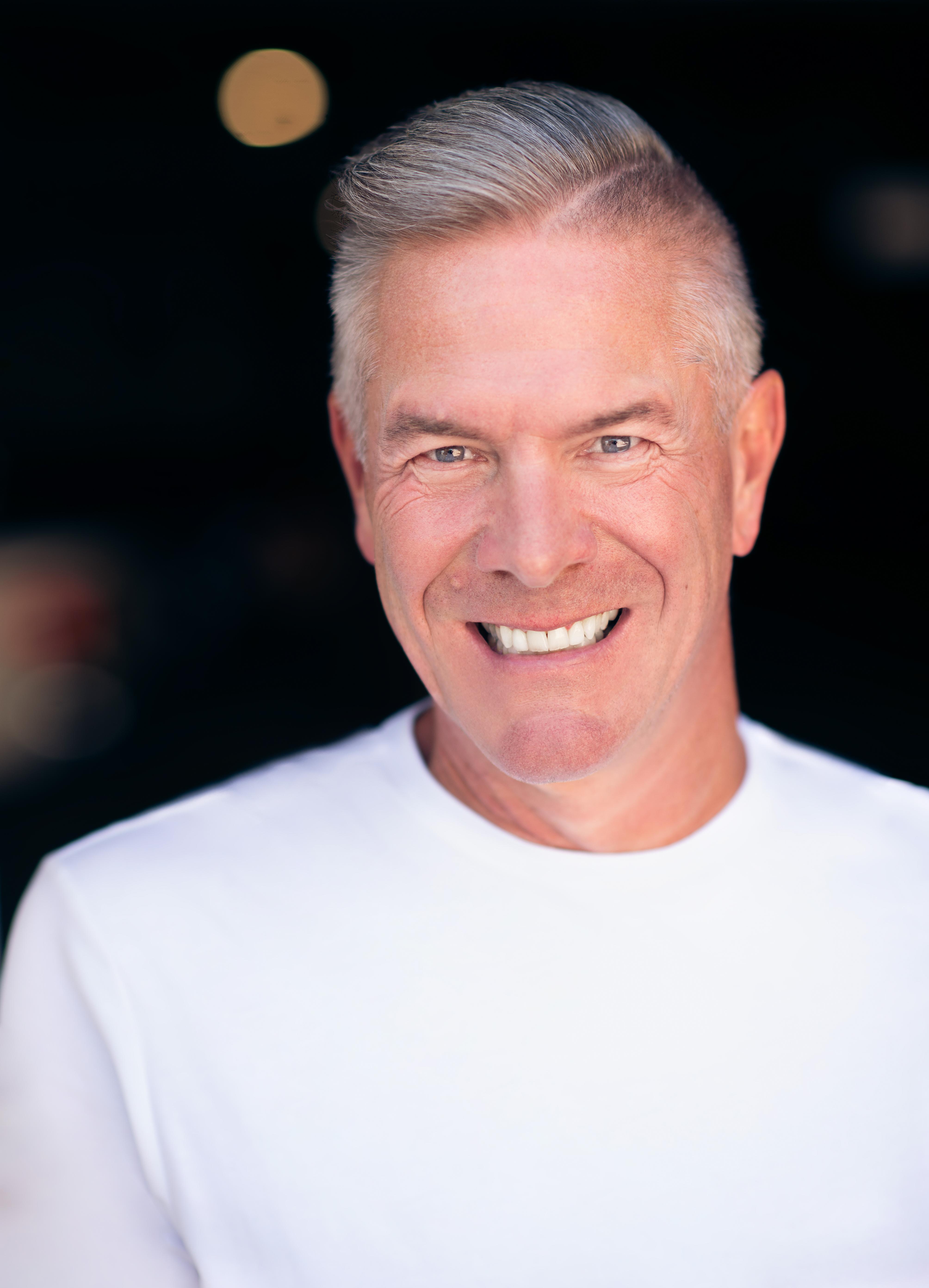 Brian Boldt