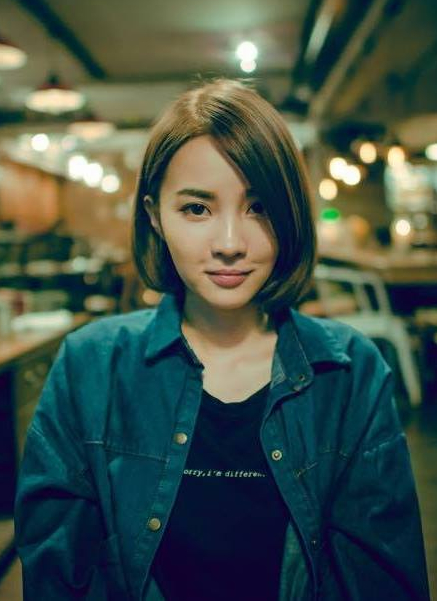 actor BeBe Du large photo