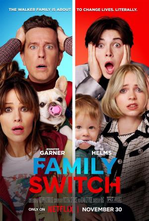 Family Switch [Russian]