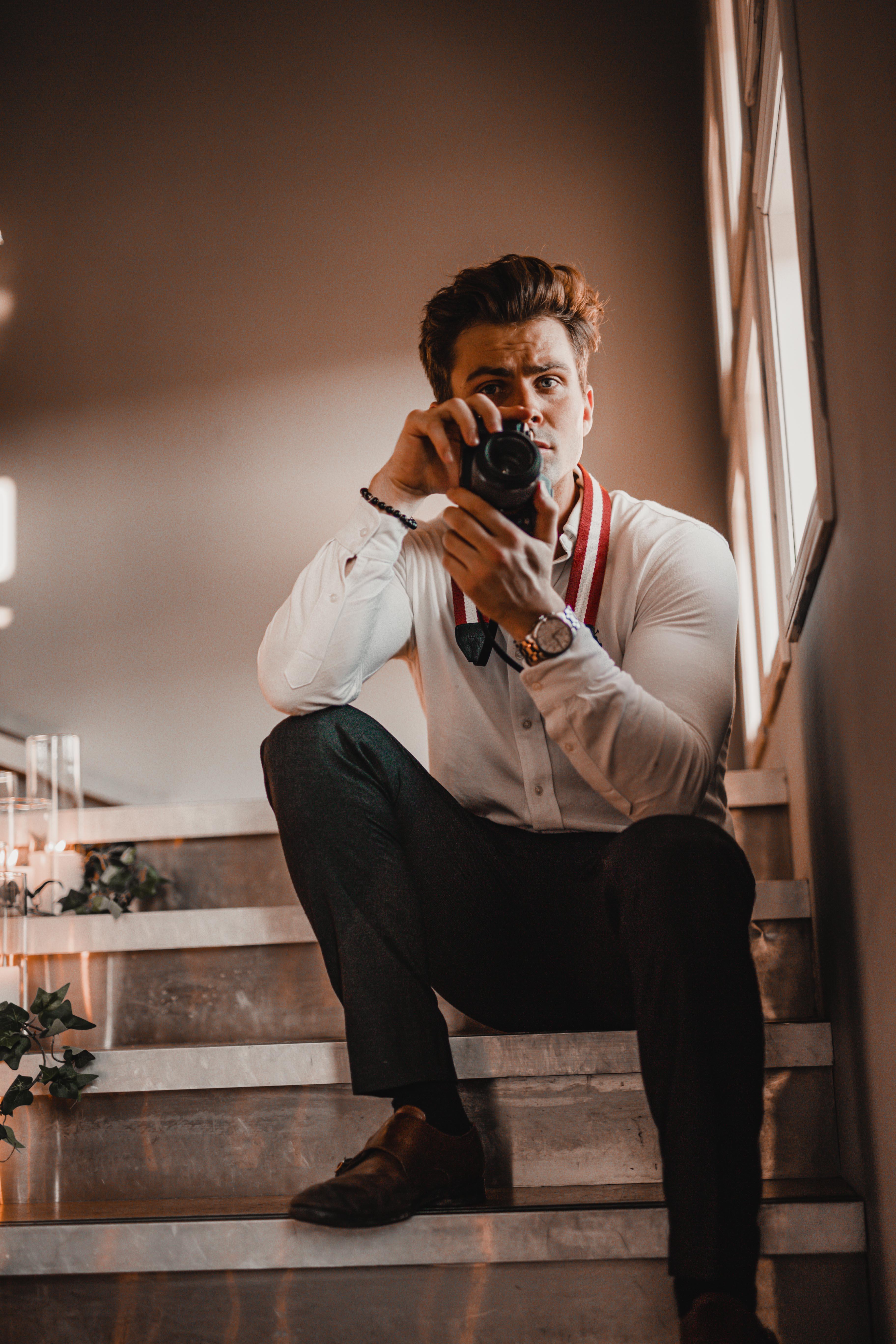 actor Filip Koren large photo