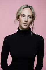 Natalie English