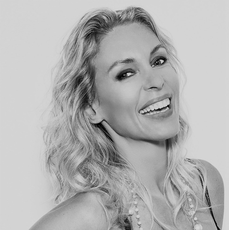 actor Agnieshka Wnorowska large photo