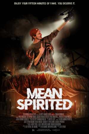 Mean Spirited [Russian]