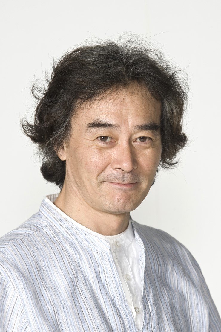 actor Myung-Ryul Nam large photo