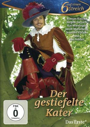 Der gestiefelte Kater [Russian]