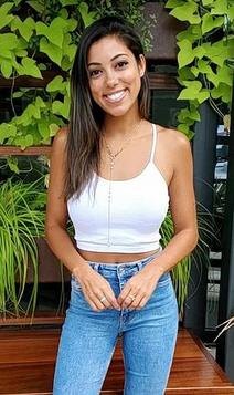 Alexia Fullwood