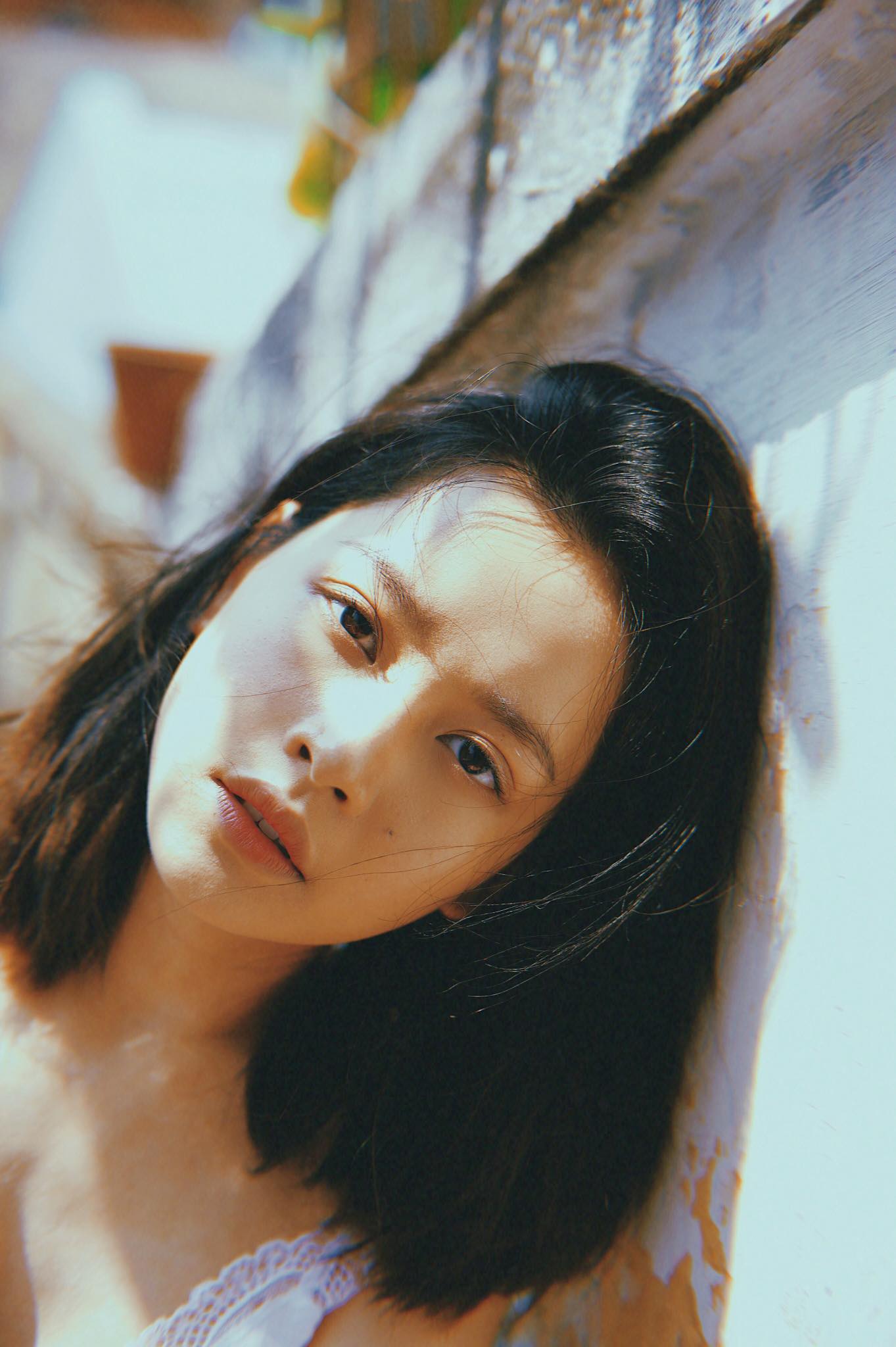 actor Chi Pu large photo