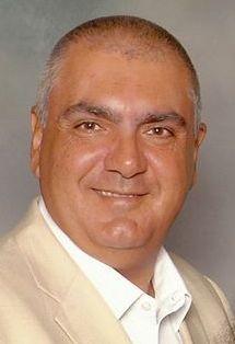 actor Martin Nuza large photo