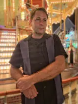 Micah Strange