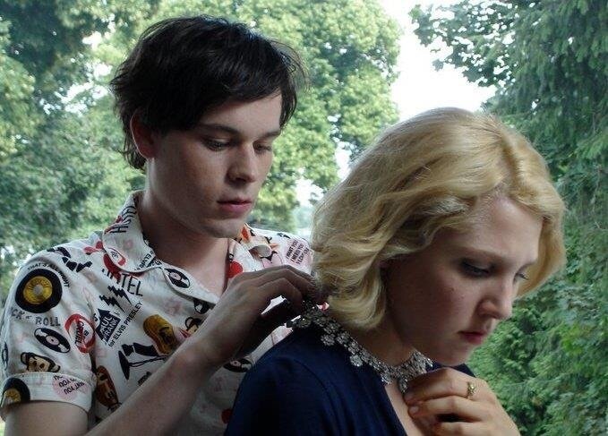 actor Nikola Kastner large photo