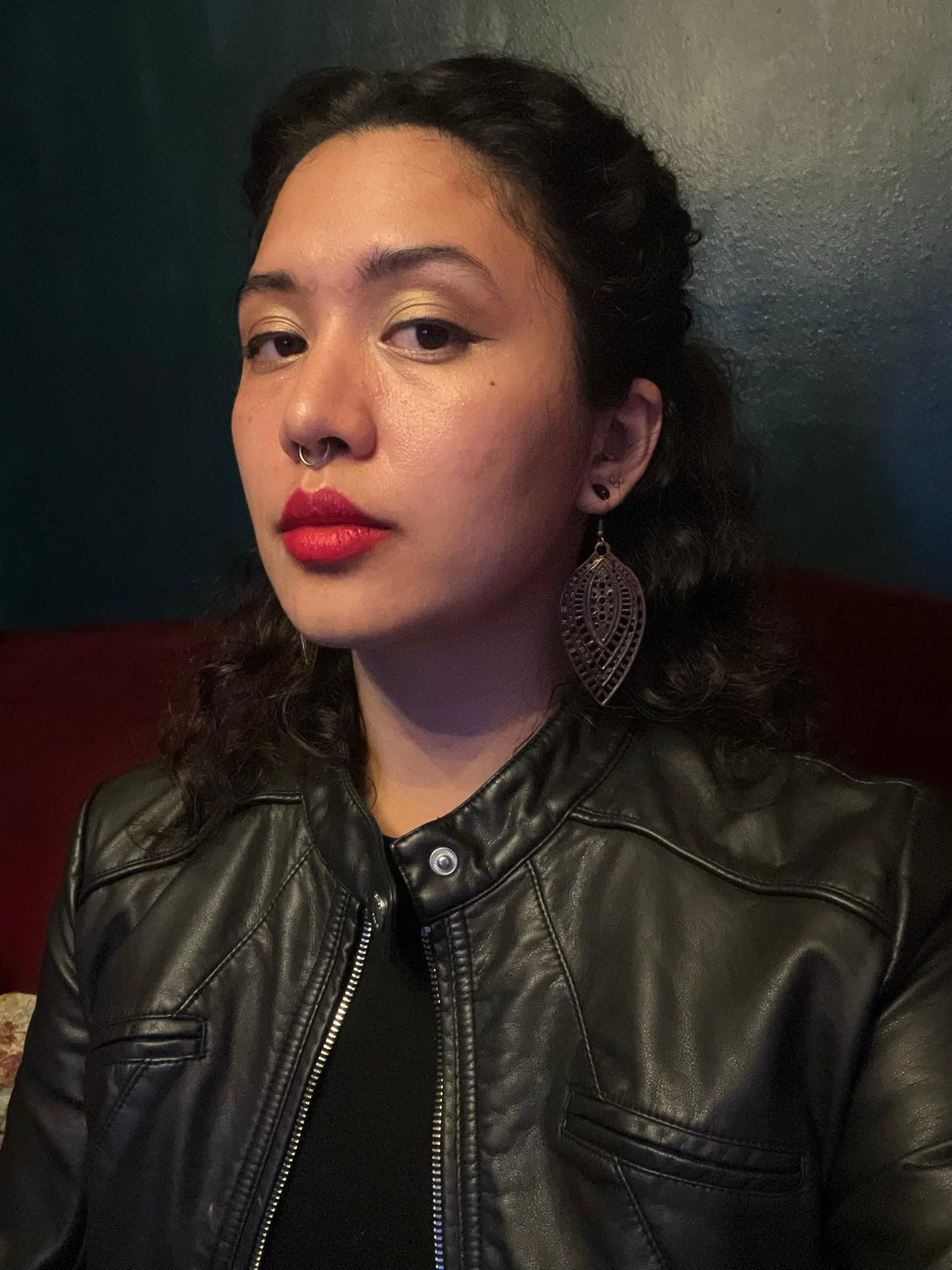 actor Lianna Mae Smith large photo