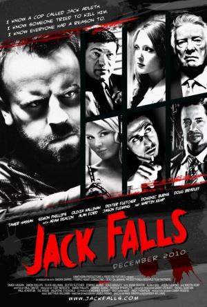Paul Tanter's Jack Falls [Russian]