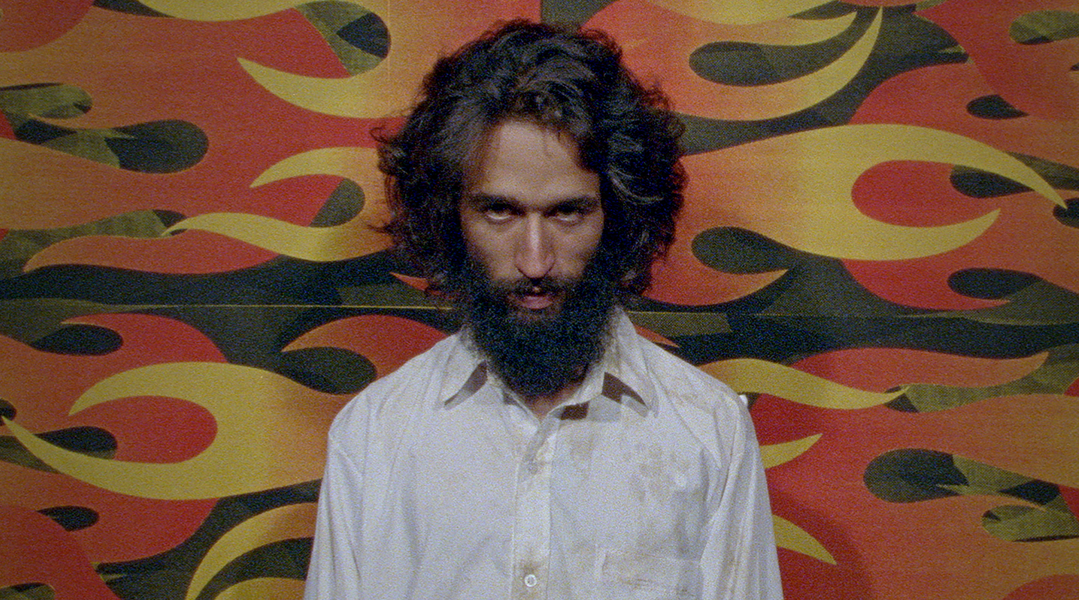 actor Luis Felipe Lozano large photo