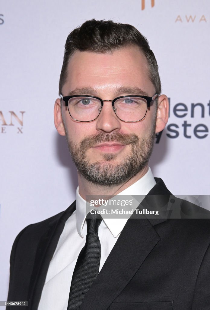 actor Ryan Guess large photo