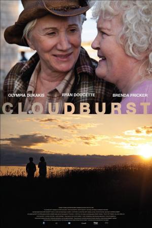 Cloudburst [Russian]