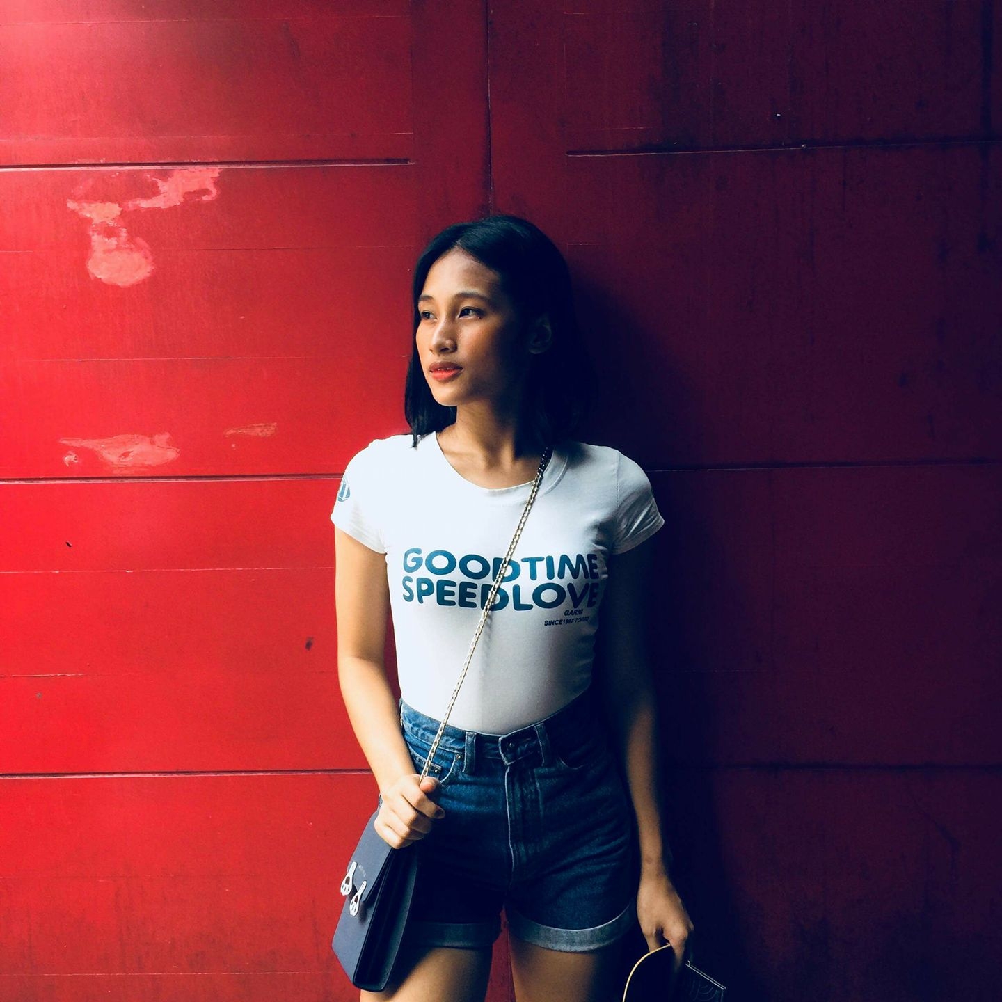 actor Kim Caro large photo