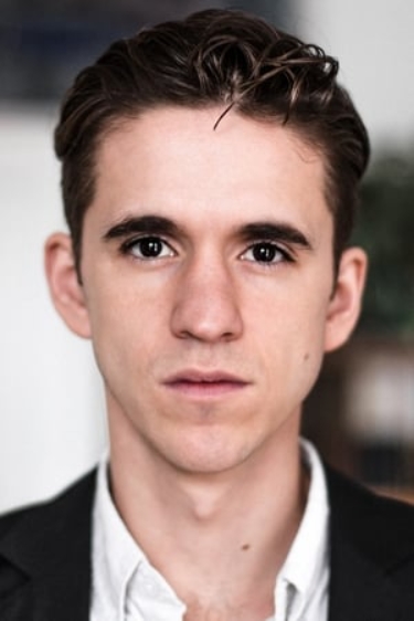 actor Émile Schneider large photo