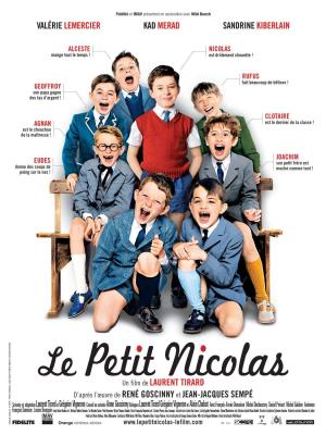 Little Nicholas [Russian]
