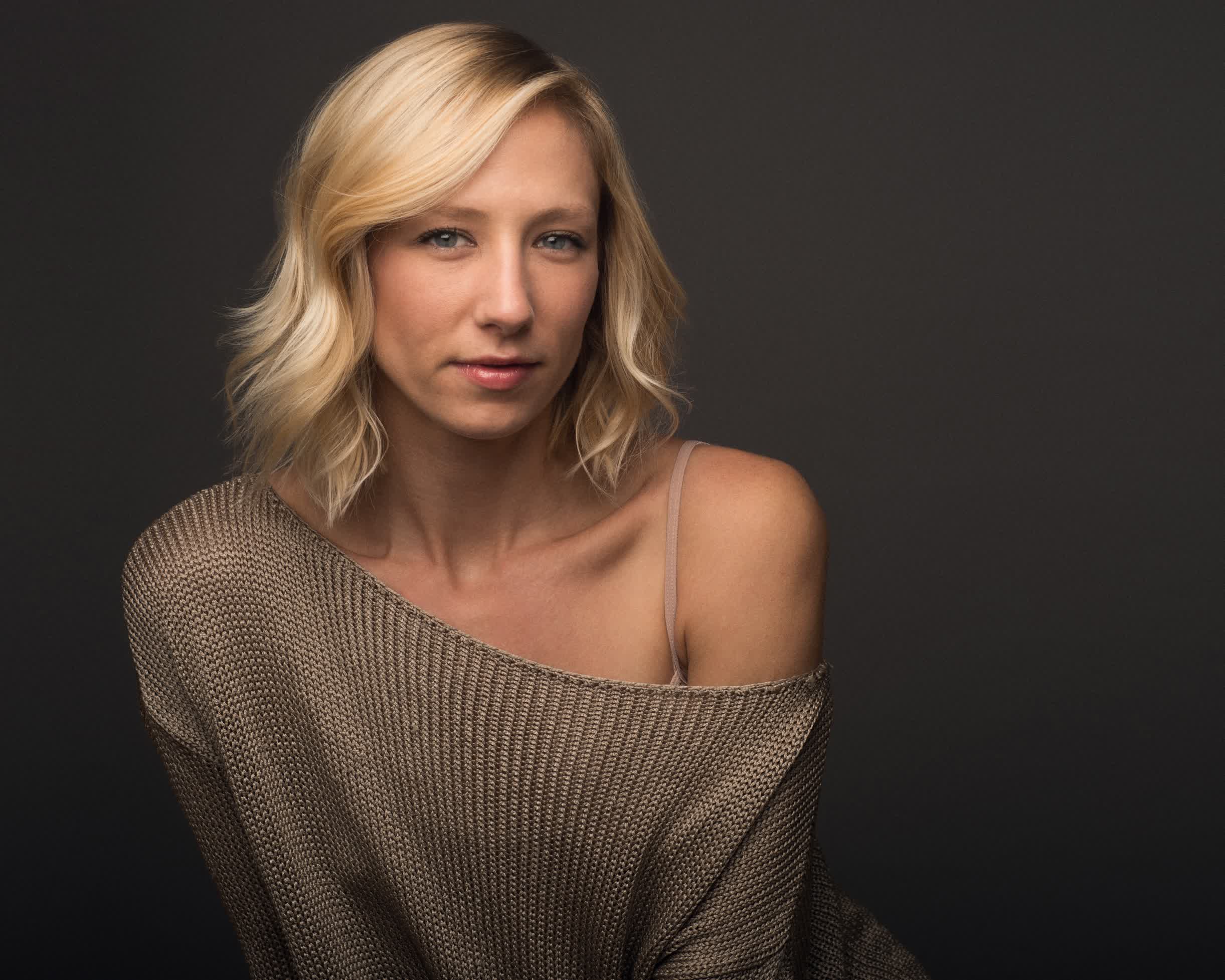 Heather Lang
