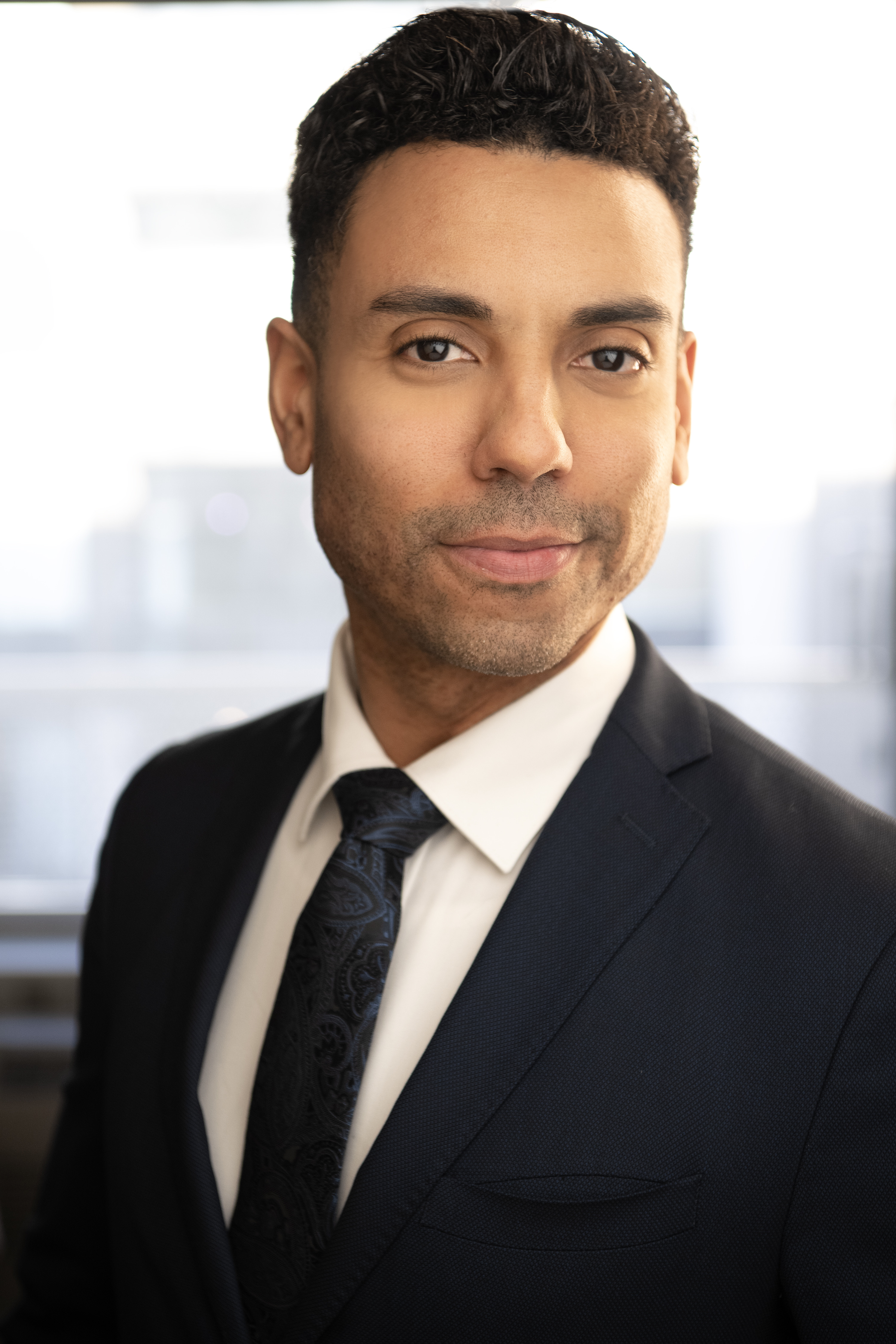 actor Lee Garrett large photo