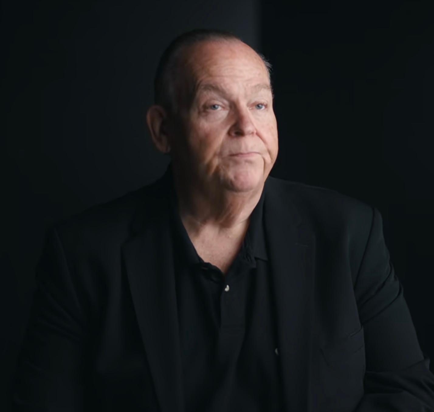 Mark Fallon