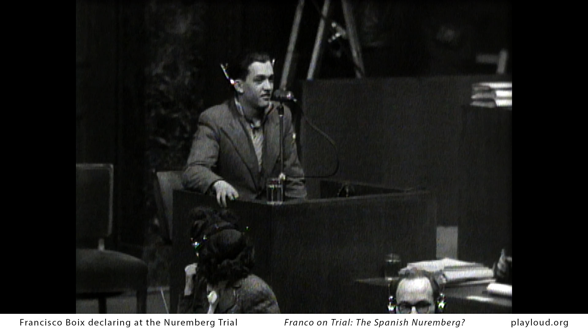 Francisco Boix