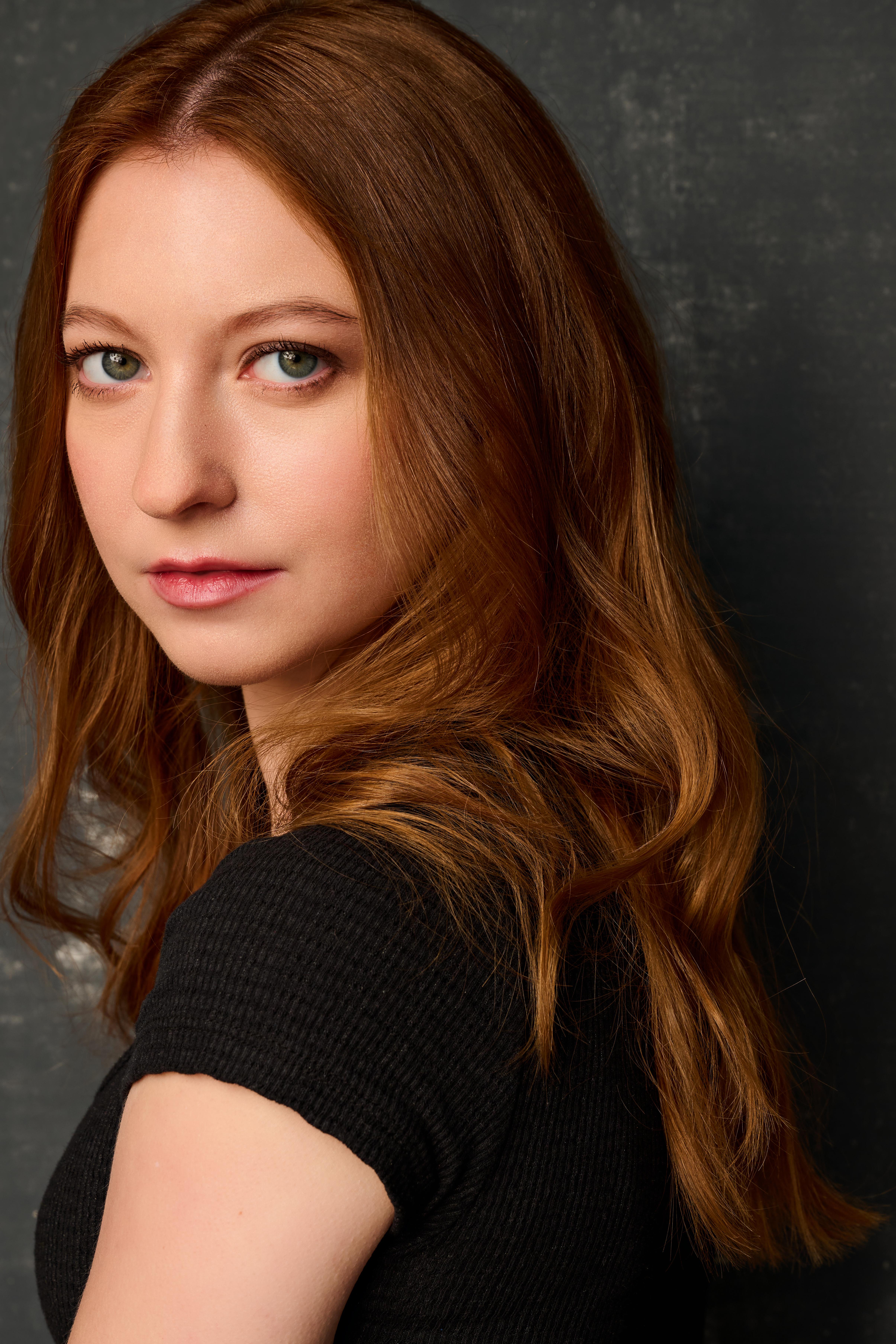 Olivia Fox