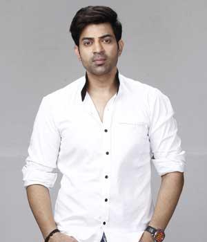 actor Maninder Singh large photo