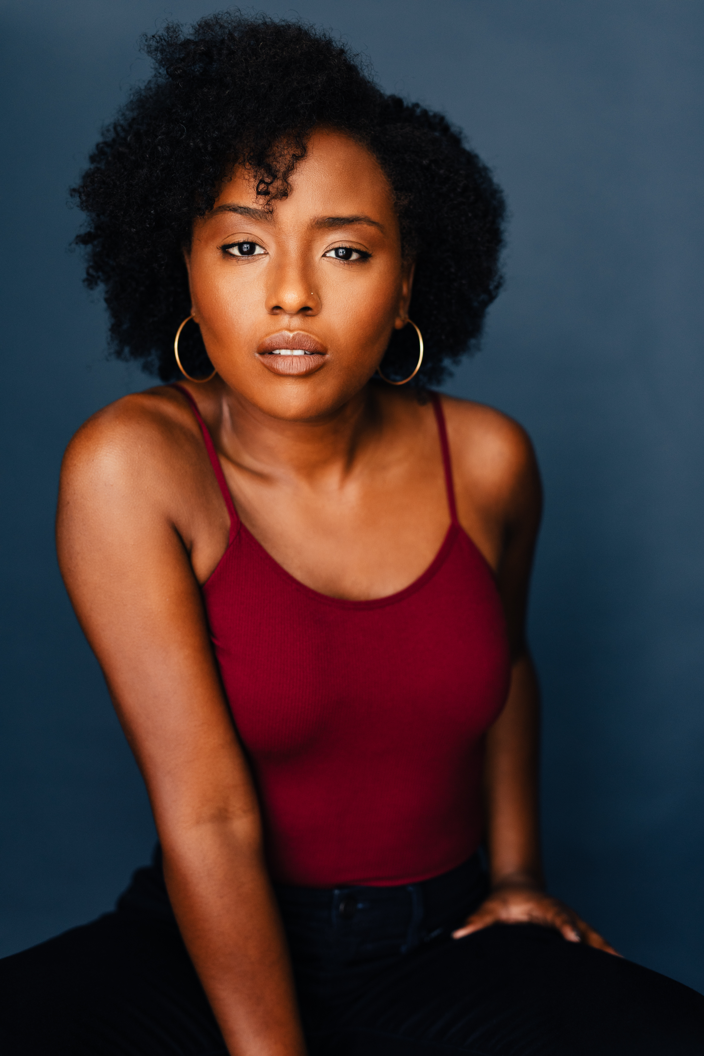 actor Candyce Adkins large photo