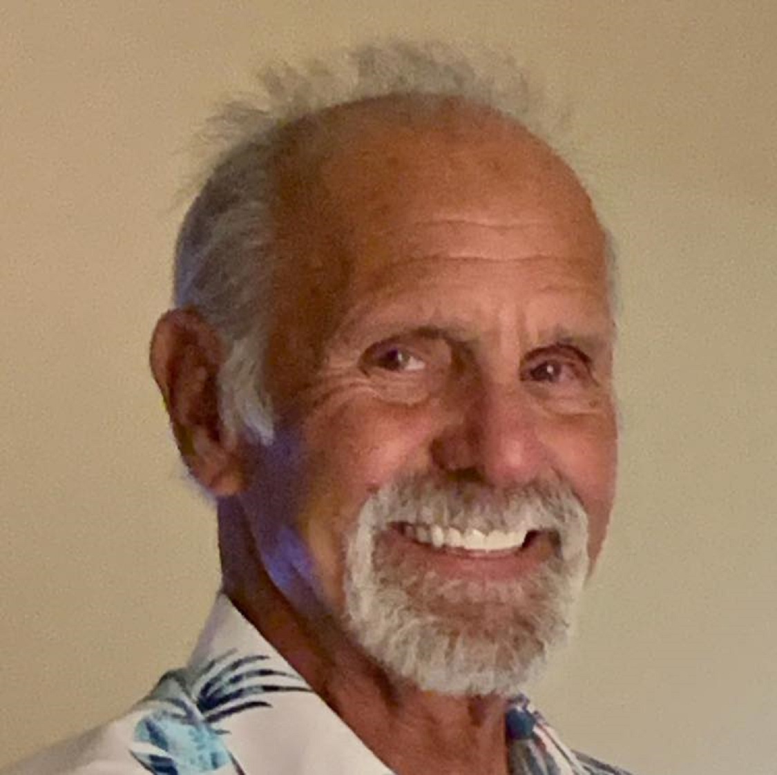 actor Greg Attaway large photo