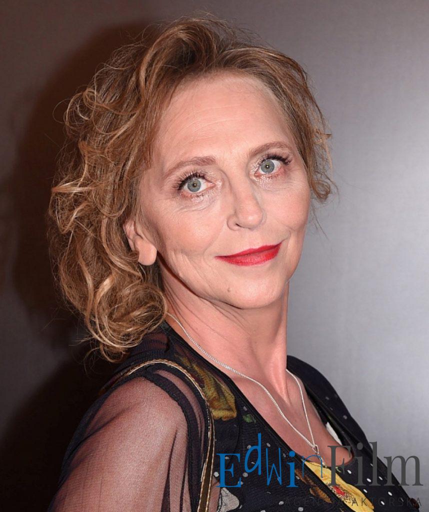 actor Olga Milaszewska large photo