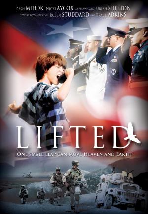 Lifted [Russian]