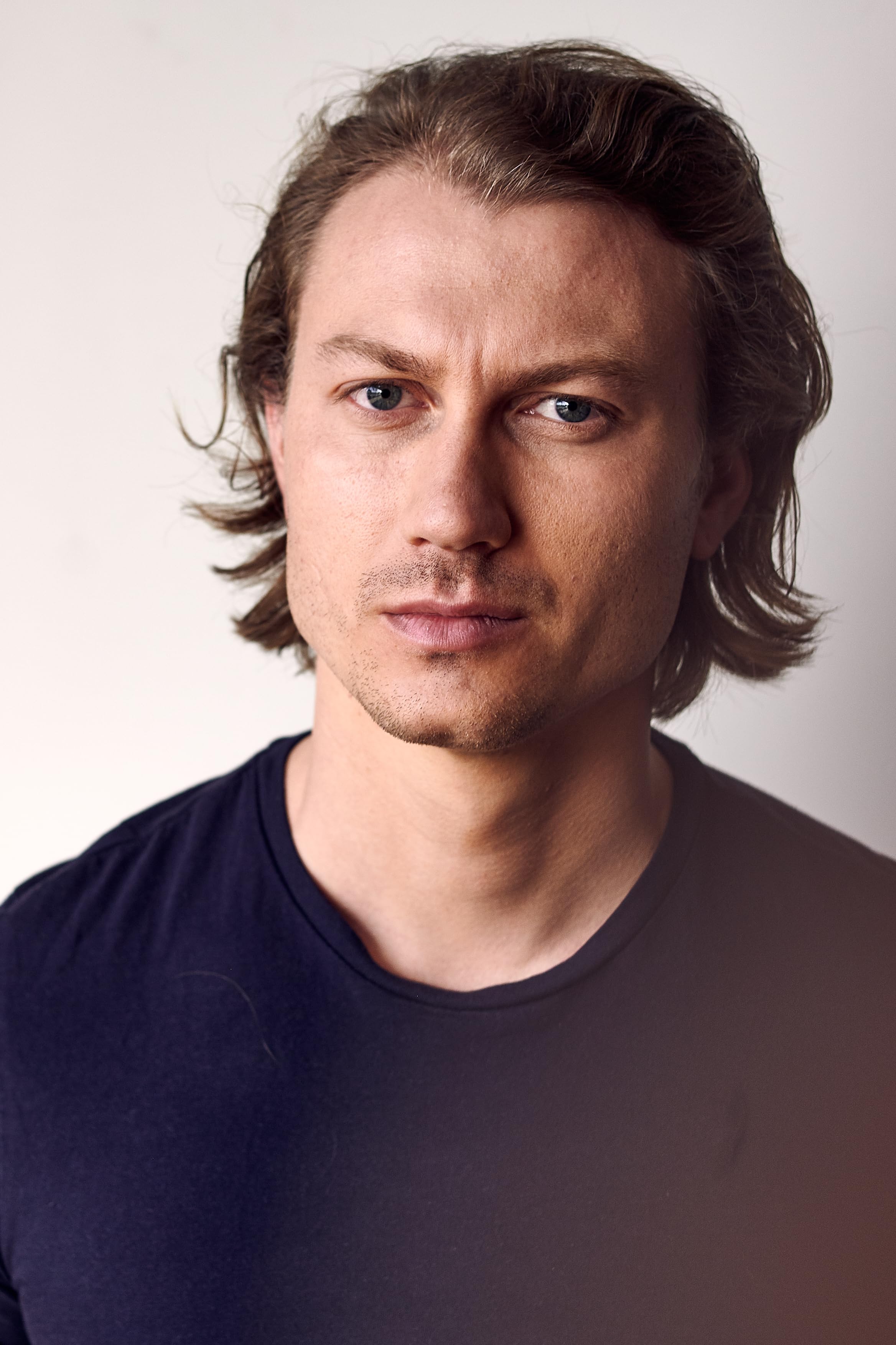 actor Daniel Kühne large photo