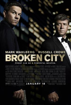 Broken City [Russian]