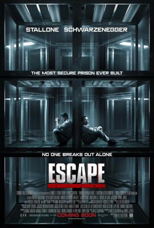 Escape Plan [Russian]