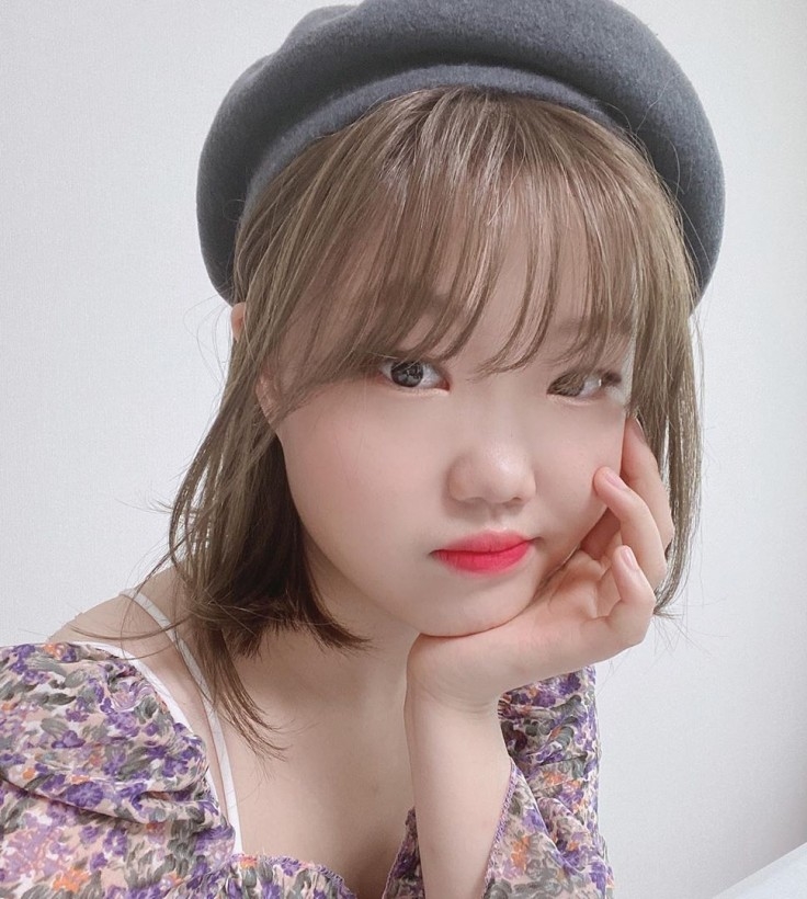 Su-Hyun Lee