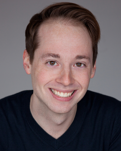 actor Steve Parnell large photo