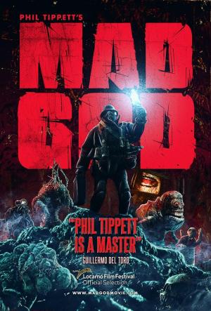 Mad God [Russian]
