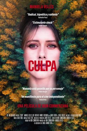 Culpa [Spanish]