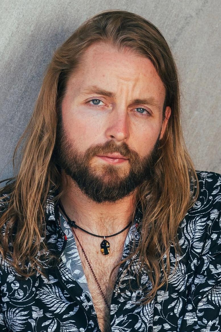 actor Thomas Carter Rochester large photo