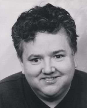 actor Donald Foley large photo