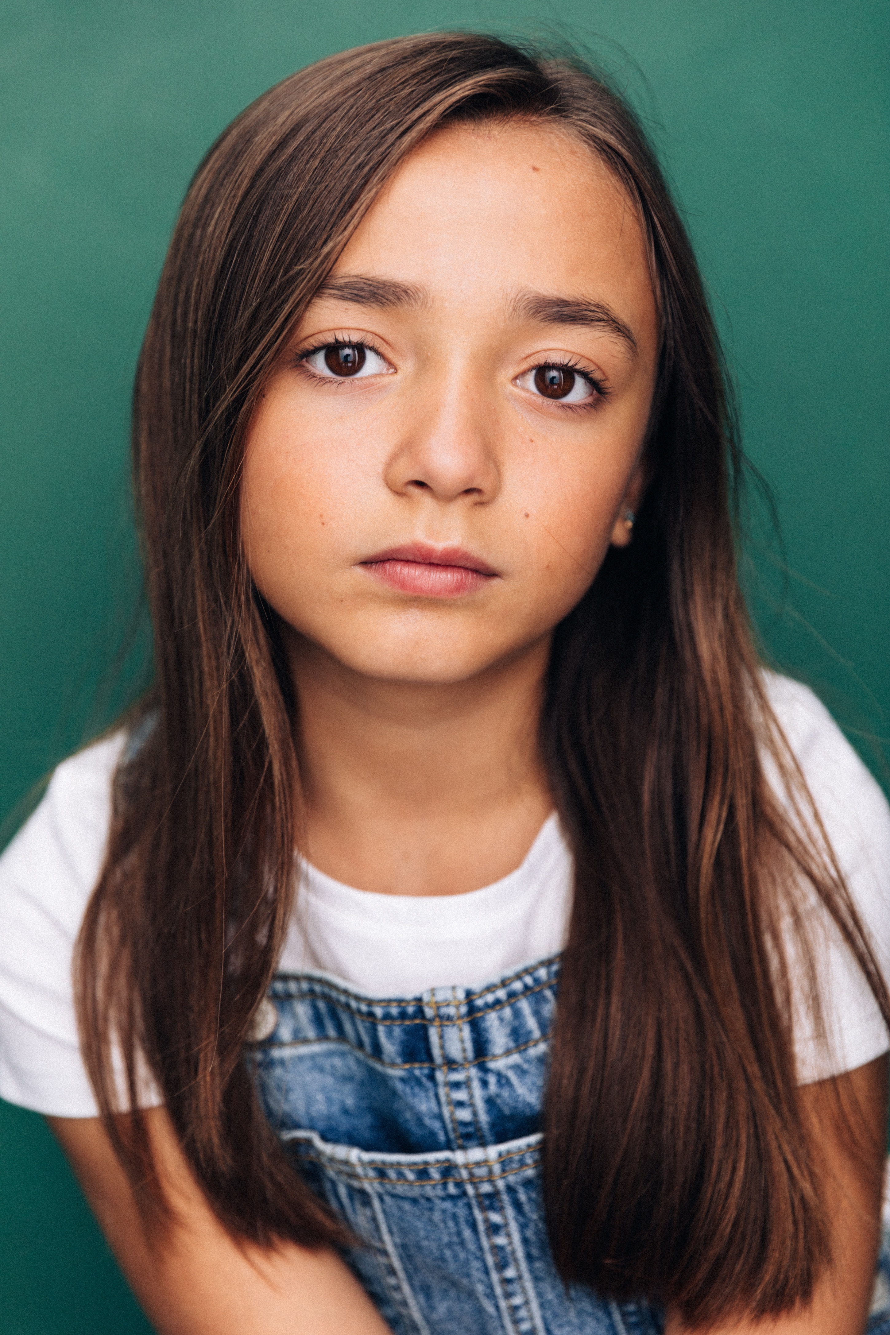 actor Paisley Day Herrera large photo