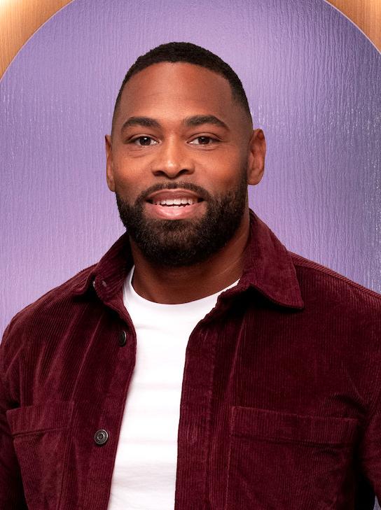 actor Andy large photo