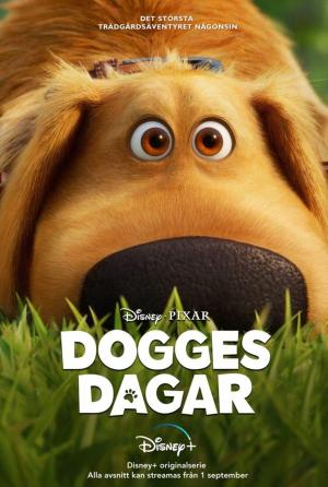 Dug Days [مدبلج للعربية]