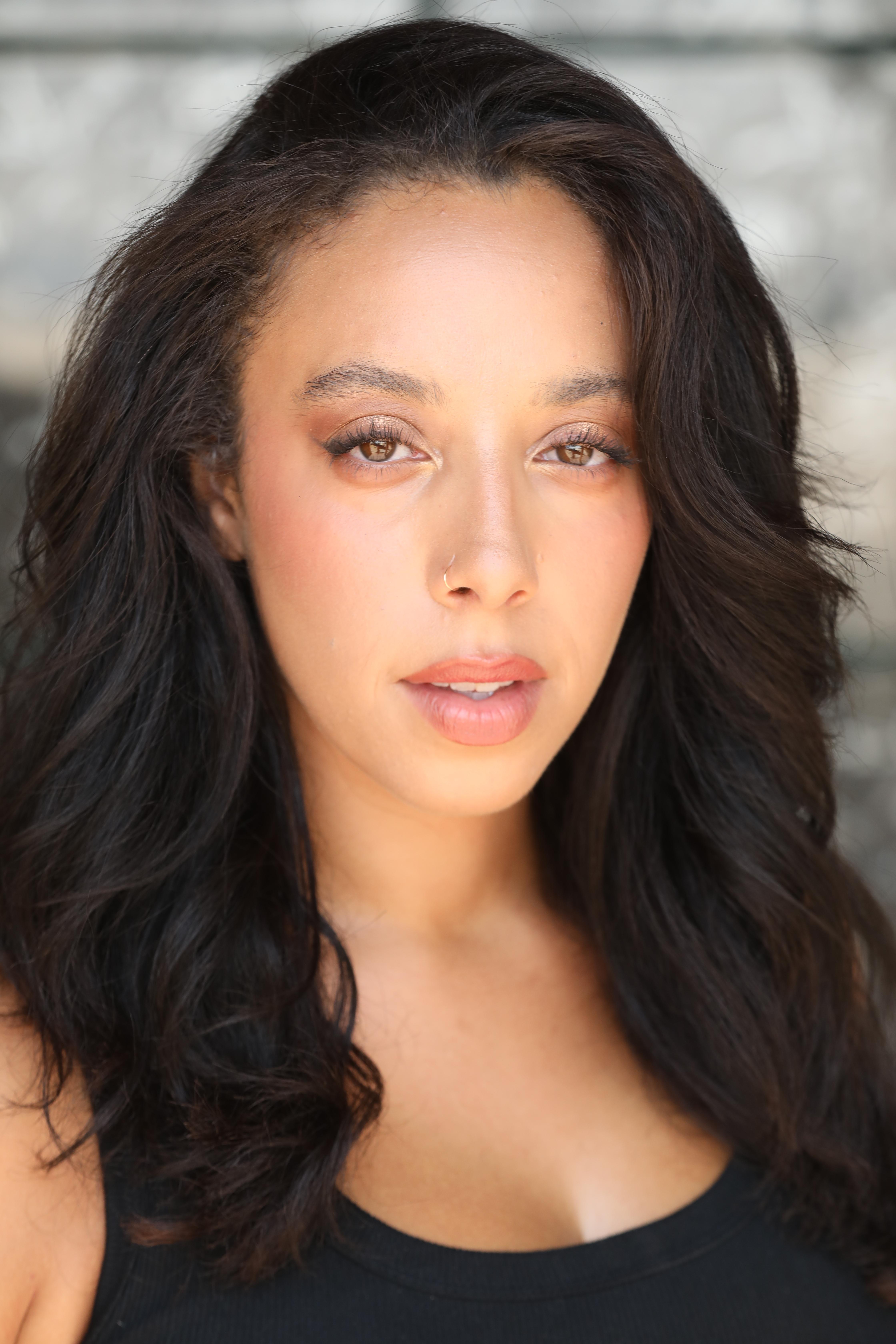 actor Amaris Noelle large photo