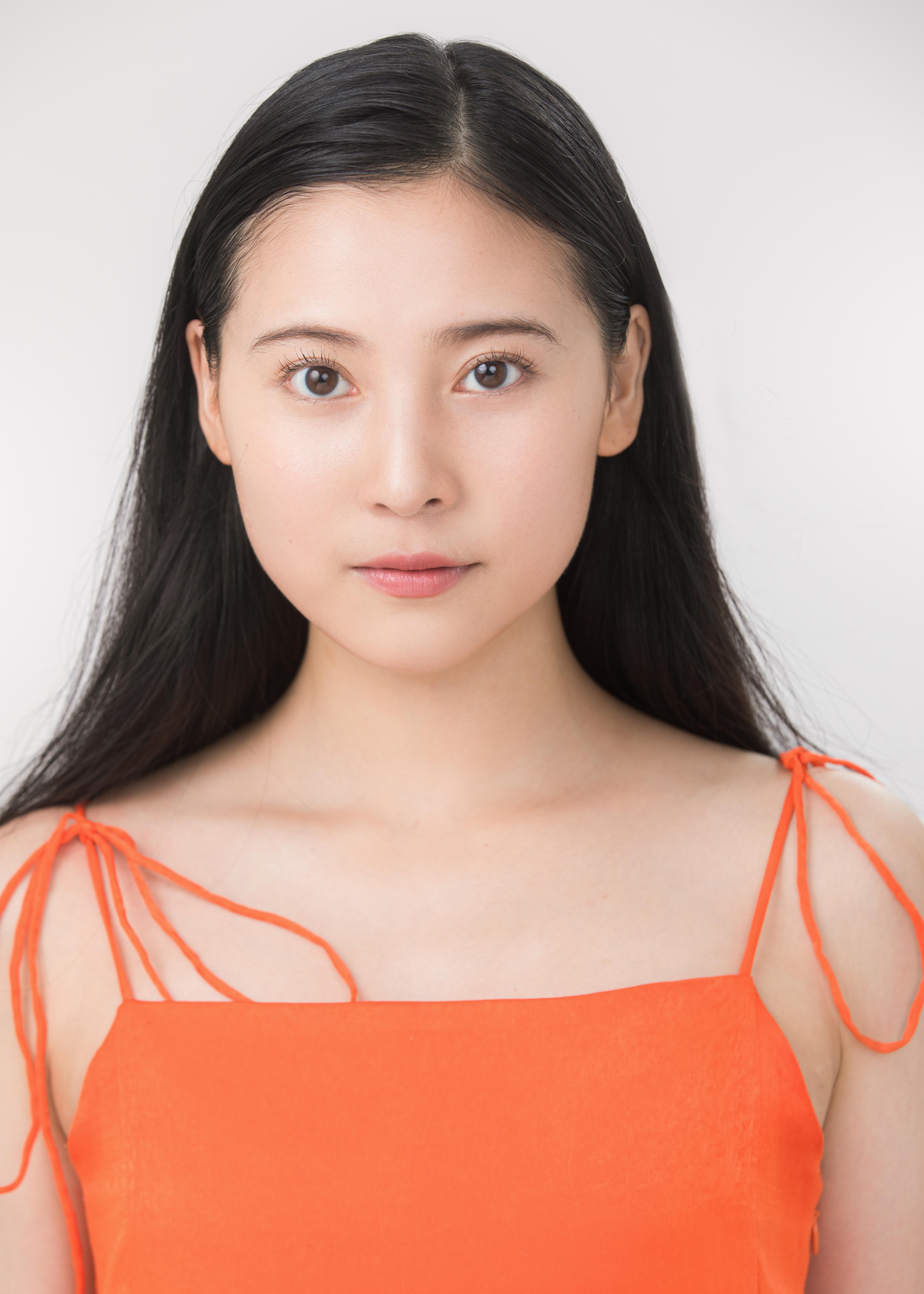 actor Sayuri Tsukamoto large photo