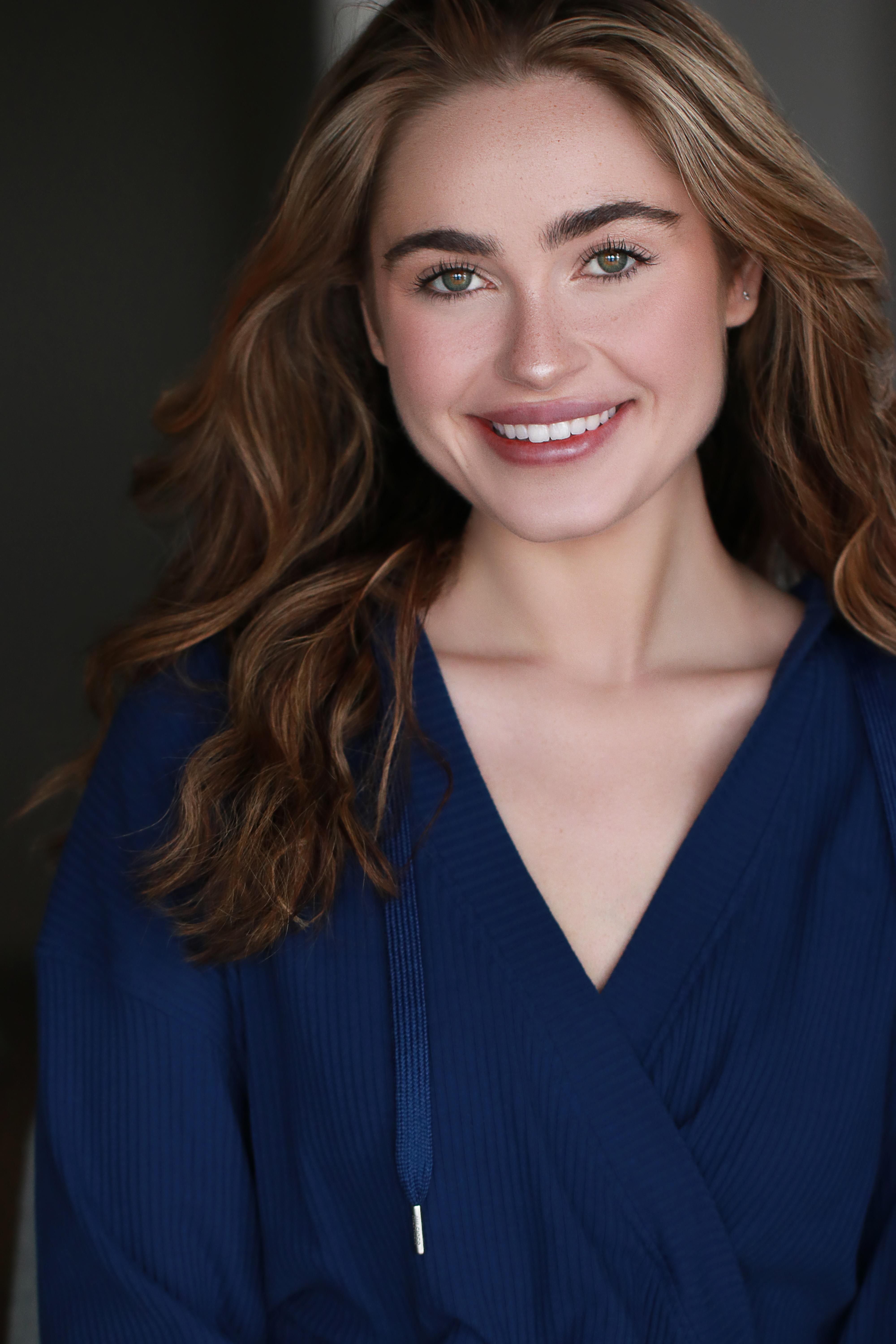 actor Alexa Ketchum large photo