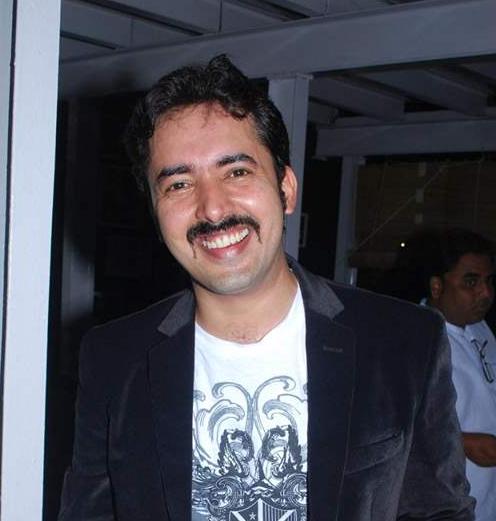 actor Vishal Watwani large photo